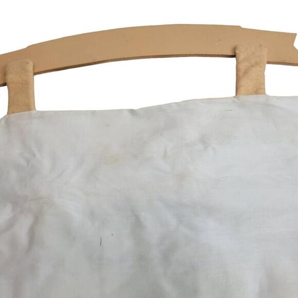 Advent calendar wall decor Snow gnome Christmas countdown - Picture 4 of 6